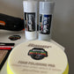 KIT SANDING AND PAINT CORRECTION BROWN AUTO CARE